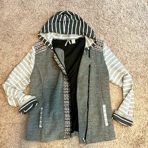 Gimmicks by BKE jacket